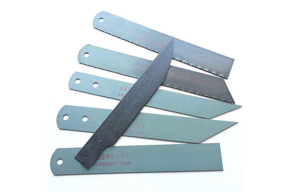 HSS Hacksaw Blades