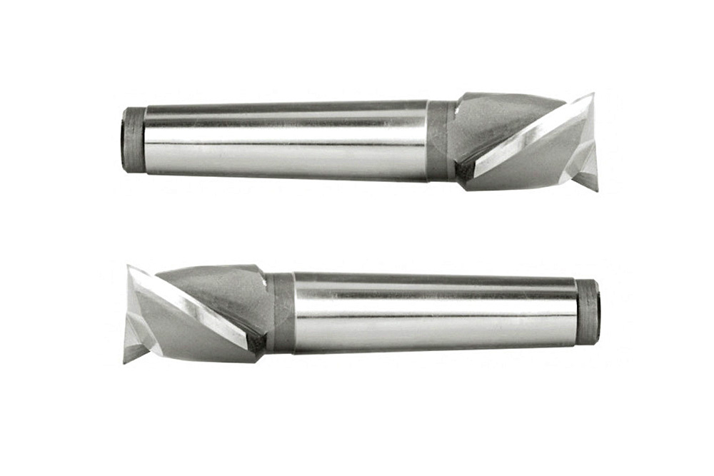 HSS End Mills (RUSSAN Standard)