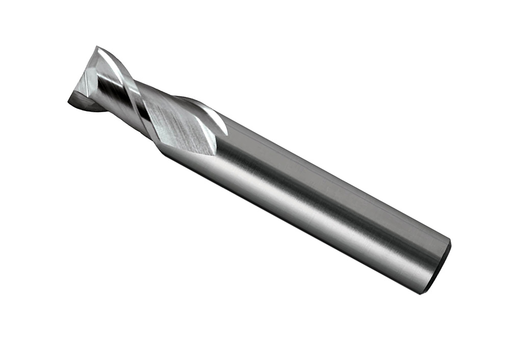 HSS End Mills (JIS Standard)