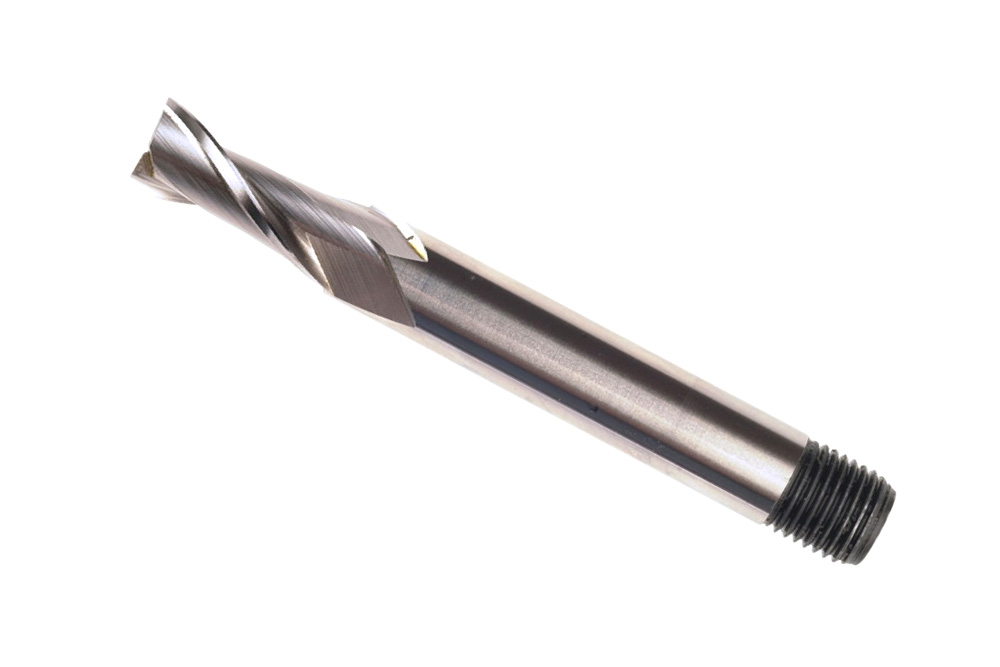 HSS End Mills (BS122 Standard)