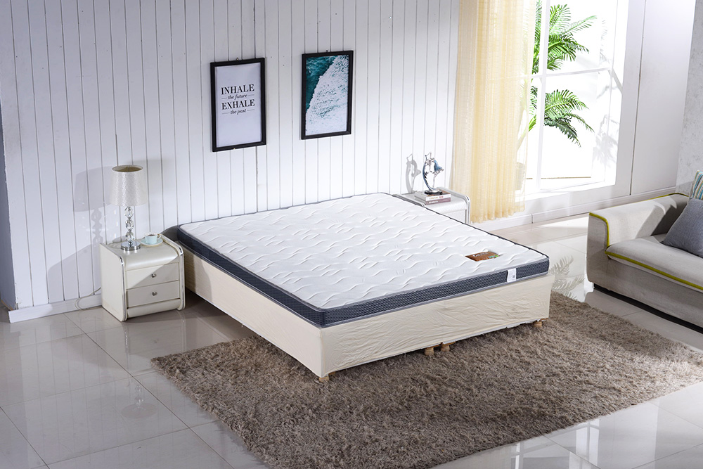 Parma Mattress