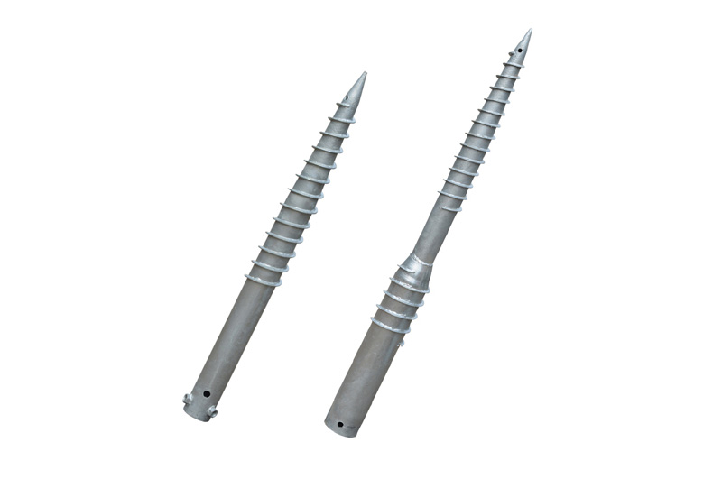 Ground Screw